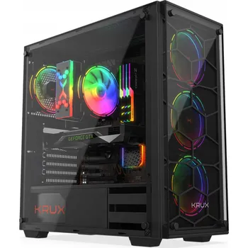 Stolní počítač POČÍTAČ RTX3060|RYZEN 7 5700G|32GB|W11|
