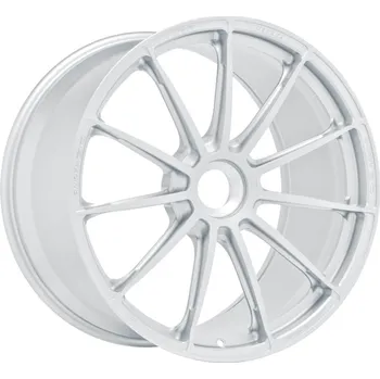 Alu kolo Alu disk OZ ATELIER FORGED ULTIMATE AL FG 12x21, 15x130, 84, ET45 RACE WHITE