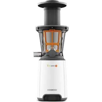 Odšťavňovač Kenwood Odšťavňovač PureJuice One JMP400WH