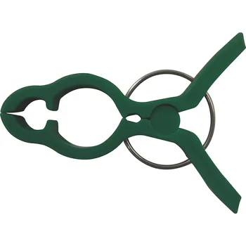 Vázací drát STREND PRO® Spona upínací na rostliny 70 mm, 12 ks 2172641