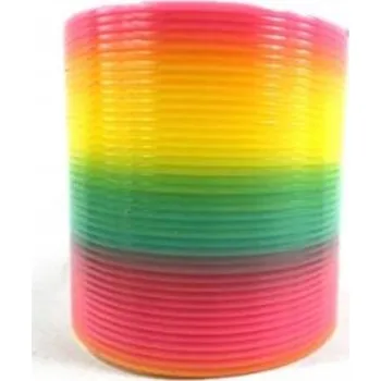 Obraz BAREVNÁ JARNÍ HRAČKA I PRO DOSPĚLÉ Štětín