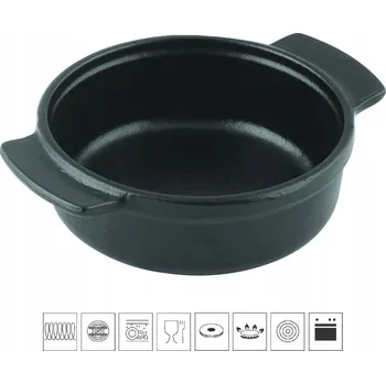 Litinová miska 14 cm