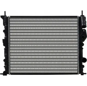 Výparník klimatizace Chladič vody Renault Logan 04-08 606008A1