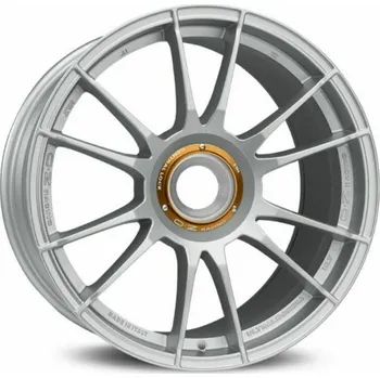 Alu kolo Alu disk OZ I-Tech ULTRALEGGERA HLT CL 12x21, 15x130, 84, ET45 MATT RACE SILVER