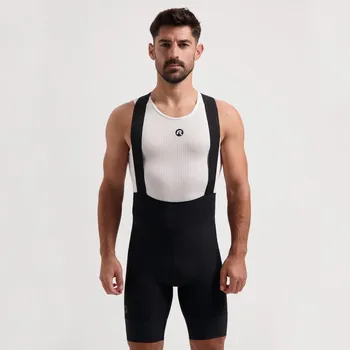 Pánské kraťasy Kraťasy cyklistické kraťasy Rogelli Signature Černá S