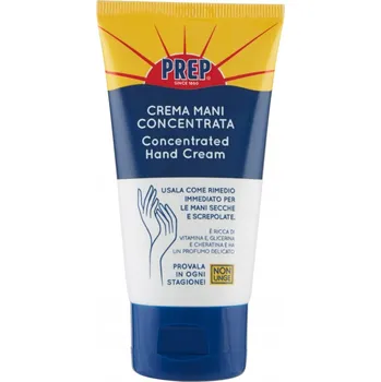 Péče o ruce Krém na ruce Prep
