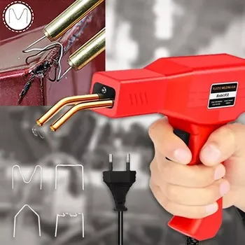 Svářečka HS Svářečka na opravu trhlin a prasklin - BONDMASTER