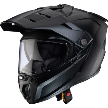 Motodoplněk Caberg Tanami matt black vel. XL