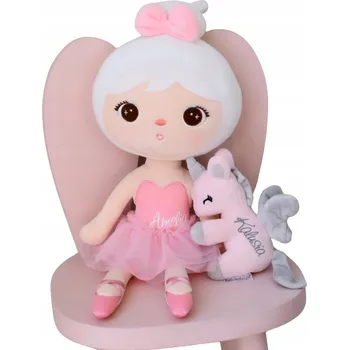 Panenka Hadrová Panenka Metoo Panenka Metoo 50 cm