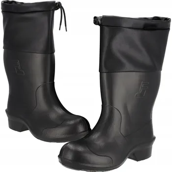 Pracovní obuv DEDRA HOLÍNKY PÁNSKÉ EVA S LÍMCEM BH9B2 VELIKOST 45