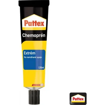 PATTEX® CHEMOPRÉN EXTRÉM kontaktní lepidlo Objem: 120 ml