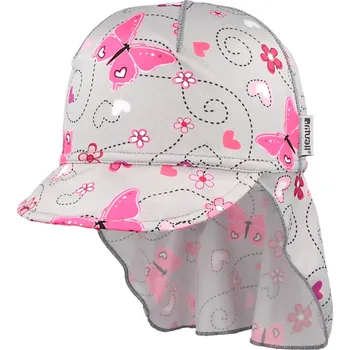 Kšiltovka Funkční kšiltovka s plachetkou RDX motýlci FL1485C Velikost: S