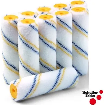 Malířský váleček SCHULLER EH'KLAR® Váleček lakýrnický PAINTLINE HKD 7 MIDI nylon, 12 cm 21220
