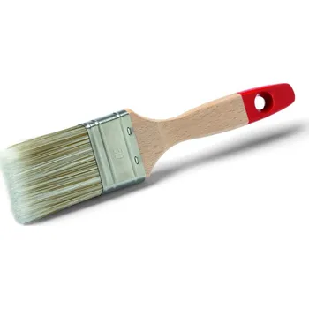 Malířský štětec SCHULLER EH'KLAR® Štětec plochý ALLROUND L, univerzální, š. 40 mm 72383