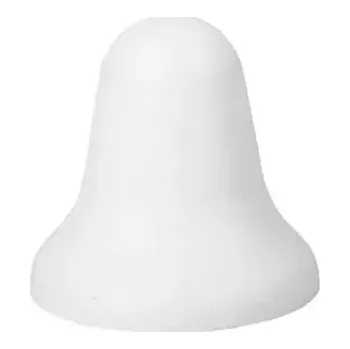 Dětské razítko Zvonek - polystyren 10 cm