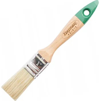 Malířský štětec KOOPMANS VERF® Štětec plochý anglický PREMIUM · 1"