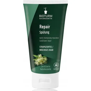 Kondicionér na vlasy Bioturm 150 ml