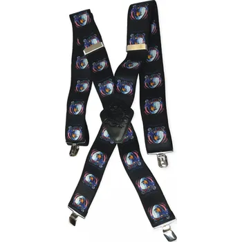 Kšandy Kšandy 003 orel choppers provedení: X