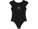Dámské body Emporio Armani, černé, M