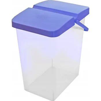 Úložný box Truhlík BranQ 370 x 265 x 415 cm 25 l vícebarevný