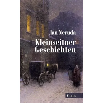 Učebnice Kleinseitner Geschichten