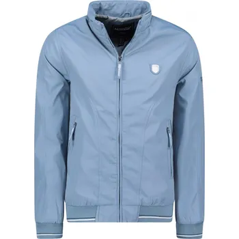 GEOGRAPHICAL NORWAY bunda pánská DLLANT LT L světle modrá