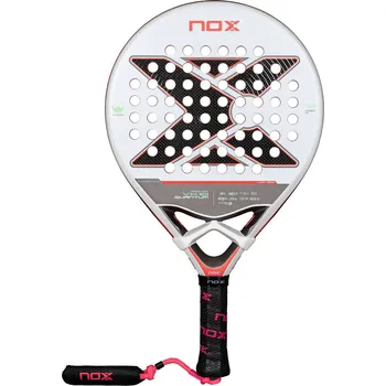Tenisová raketa Padelová raketa NOX VK10 QUANTUM 3K BY ARANZAZU OSORO