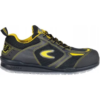 Pracovní obuv Pracovní polobotky Cofra bartali, velikost 45