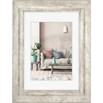 Rám na obraz Jednoduchý Rámeček Hama 18 x 13 cm