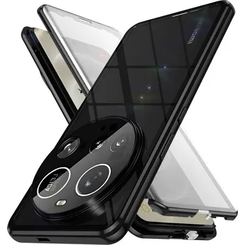 Pouzdro na mobilní telefon Erbord pro Xiaomi 15 Ultra, černý