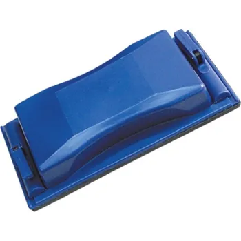SPOKAR® Ruční držák na brusné papíry, 210×105 mm 8751180200