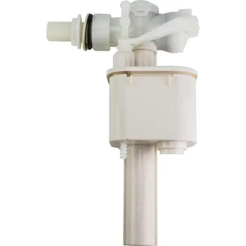 Ventil STENO CZ Ventil napouštěcí TNV 4-B k WC · boční· membránový