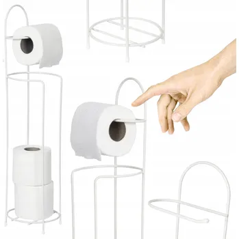 Nádoba na papír Sepio