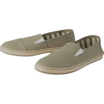 Dámské tenisky esmara® Dámská volnočasová obuv (zelená, 41)