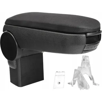 Loketní opěrka Loketní opěrka určená pro Vw Golf IV Bora Seat Leon Octavia 1