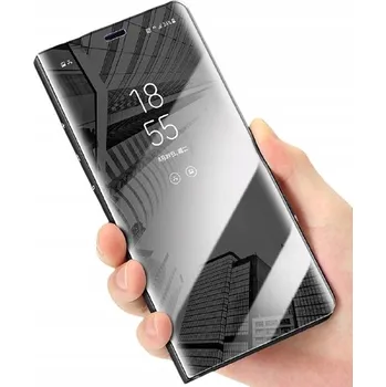 Pouzdro na mobilní telefon Flipové pouzdro Pskom pro Xiaomi Redmi 14C, černé