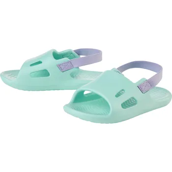 Dívčí sandály lupilu® Dívčí sandály (mátová/fialová, 28)