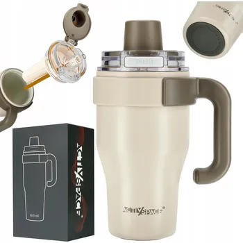 Termohrnek Termohrnek Activ/Space 800 ml nerezová ocel těsný s pojistkou