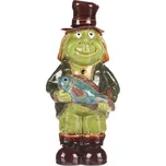 Autronic KEK9720 vodník s rybou