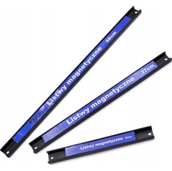 Obraz Magnetické lišty Věšáky 3ks 48cm 37cm 23cm