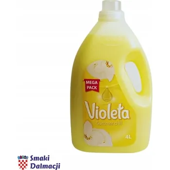 Aviváž Tekutá aviváž Summer Chill 4l Violeta