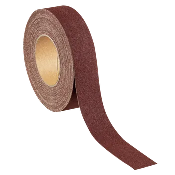 Brusný kotouč RHODIUS Brusný pás SPBR 40 x 25.000 P120 PROline