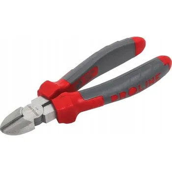 Kleště Kleště štípací boční Proline 180 mm 28481