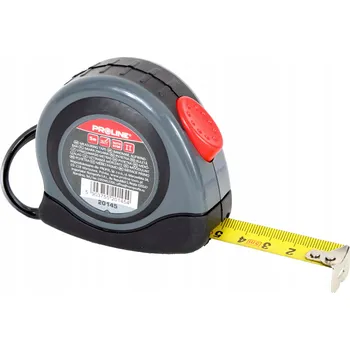 metr Proline profesionální svinovací metr 5 m / 19 mm 20145