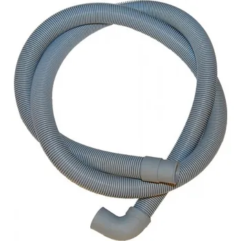 VALMON® Hadice pračková odpadní 150 cm, 3/4“-3/4“ 90° 331523