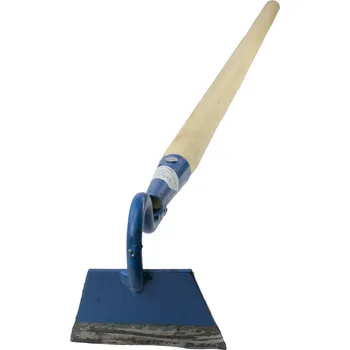 Motyka Motyka komplet s kulatou násadou