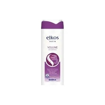 Šampon Šampon Elkos 300 ml pro extra objem