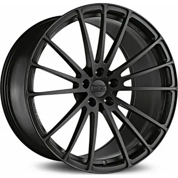 Alu kolo Alu disk OZ ATELIER FORGED ARES 9x20, 5x110, 65.1, ET29 MATT BLACK
