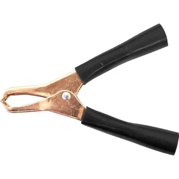 Autobaterie Mueller Electric BU-46M-0 bateriová svorka 1 ks