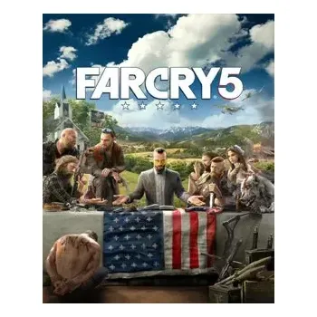 Počítačová hra ESD Far Cry 5